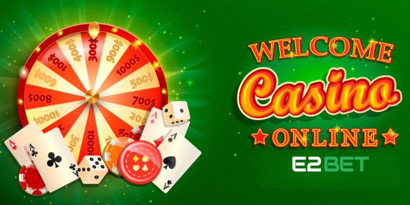 casino e2bet 2 1