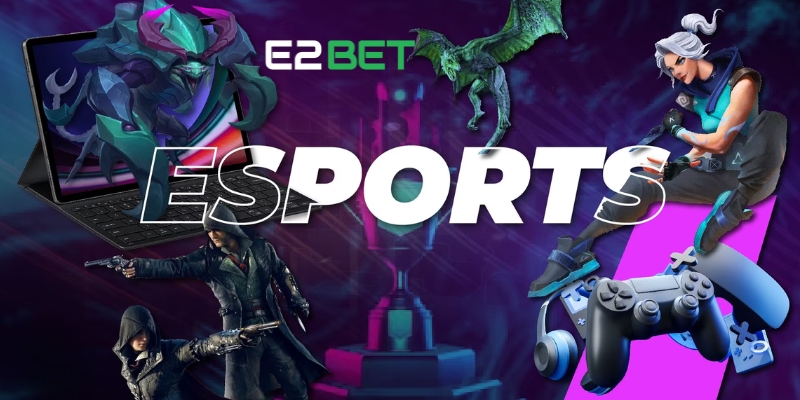 esports 1 1