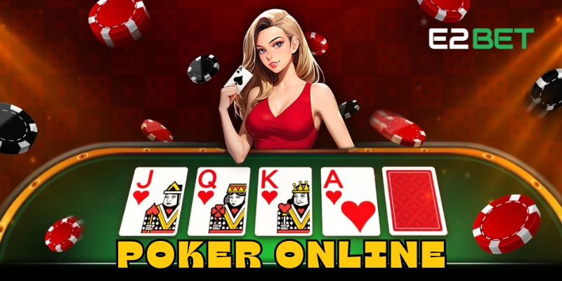 poker online 1 1