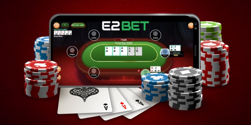 poker online 2 1