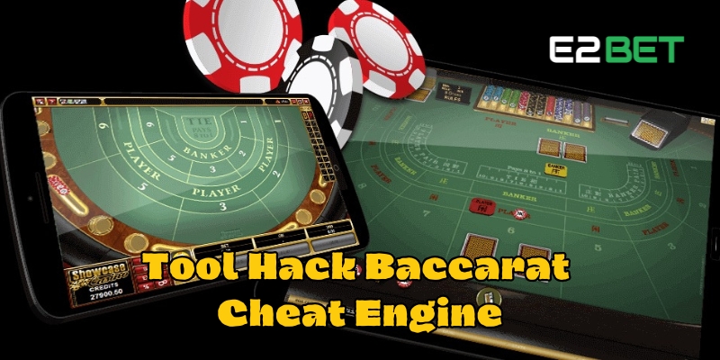 tool hack baccarat 4 1